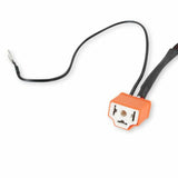 Holley EFI wiring harness fits-1975-1985-toyota-land-cruiser-retrobright-switched-ground-harness-h840