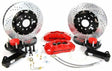 Fits 1975-1986 Chevrolet C10 Custom Disc Brakes Front 4301388R slotted