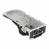 t Fits 1975-1986 Chevrolet C10 Holley Gm Gen-V Lt Swap Oil Pan 302-20BK Holley