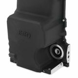 t Fits 1975-1986 Chevrolet C10 Holley Gm Gen-V Lt Swap Oil Pan 302-20BK Holley