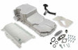 Hooker performance muffler aluminum fits-1975-1986-chevrolet-c10-holley-gm-gen-v-lt-swap-oil-pan-oil-return-302-21