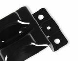 Hooker performance muffler fits-1975-1986-chevrolet-c10-small-block-clamshell-engine-mounts-71221004hkr