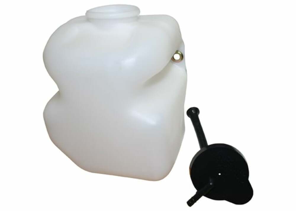 1976-1984 Chevrolet C10; Windshield Washer Jar Kit WFJ7684