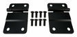 t Fits 1976-1986 CJ-7 Tailgate Hinge Kit; Crown RT34105 RT Off-Road