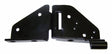 Jeep Fits 1976-1986 CJ-7; Windshield Hinge -J5462425-CRN