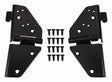 Jeep Fits 1976-1986 CJ-7; Windshield Hinge Kit -546242425K-CRN