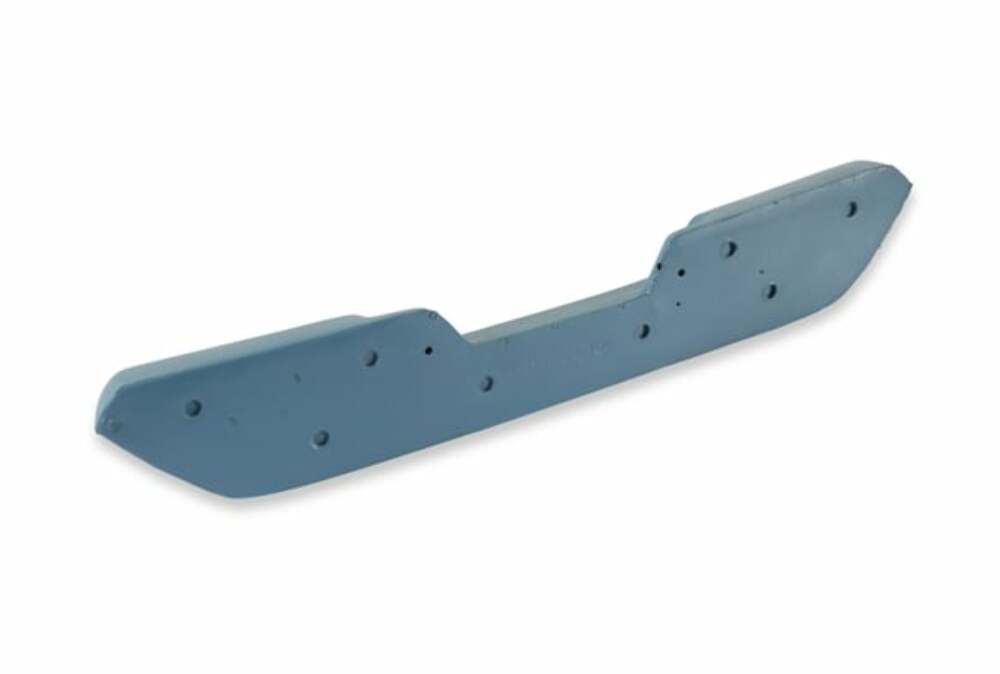 1977-1980 C/K Series Pickup; Armrest - Blue-05-243