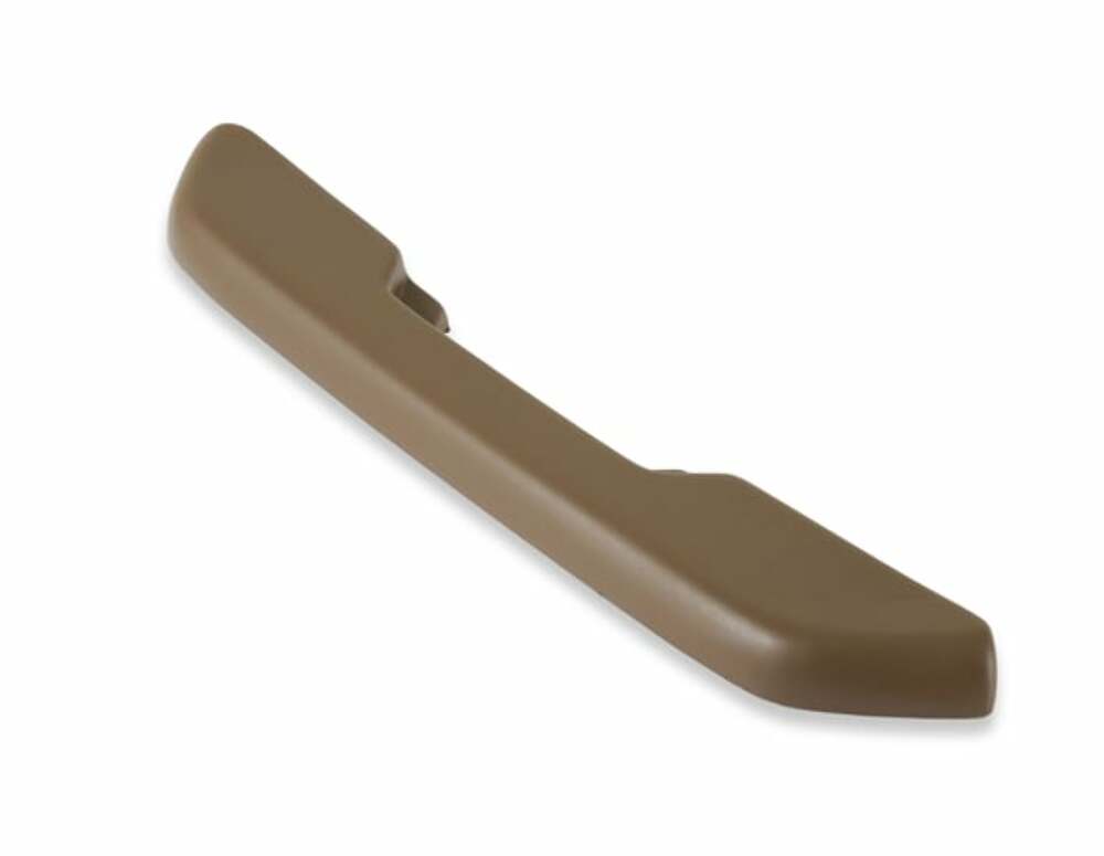 1977-1980 C/K Series Pickup; Armrest - Buckskin-05-242