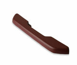 1977-1980 C/K Series Pickup; Armrest - Carmine Red-05-244