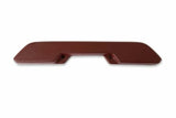 1977-1980 C/K Series Pickup; Armrest - Carmine Red-05-244