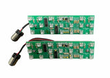 1978-1979 Chevrolet C10; Led Parklamp Conversion PLLD79U