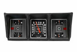 Speedometer-100 black