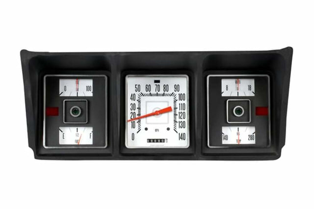 Classic Instruments Speedometer-100