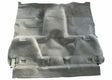 1978-1980 Chevrolet C10; Carpet Set - Truck - Small Hump CPT75PU-SBLACK