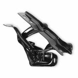 1978-1980 Chevrolet C10; C/K Hood Hinge - Rh 04-263 steel