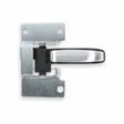 1978-1980 Chevrolet C10; C/K Inside Front Door Handle - Lh 05-121 steel