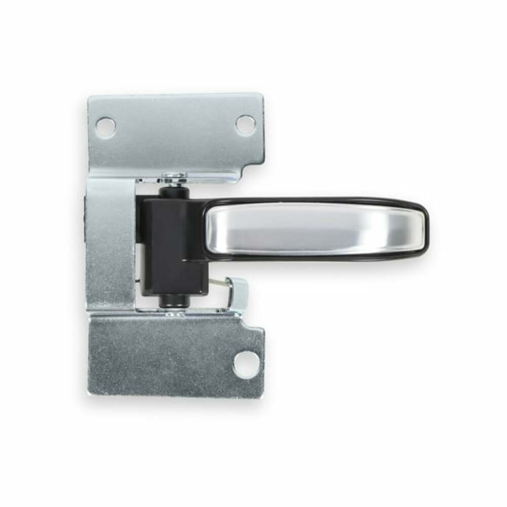 1978-1980 Chevrolet C10; C/K Inside Front Door Handle - Lh 05-121 steel