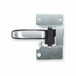 1978-1980 Chevrolet C10; C/K Inside Front Door Handle - Rh 05-122 steel