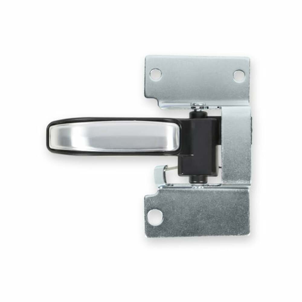1978-1980 Chevrolet C10; C/K Inside Front Door Handle - Rh 05-122 steel