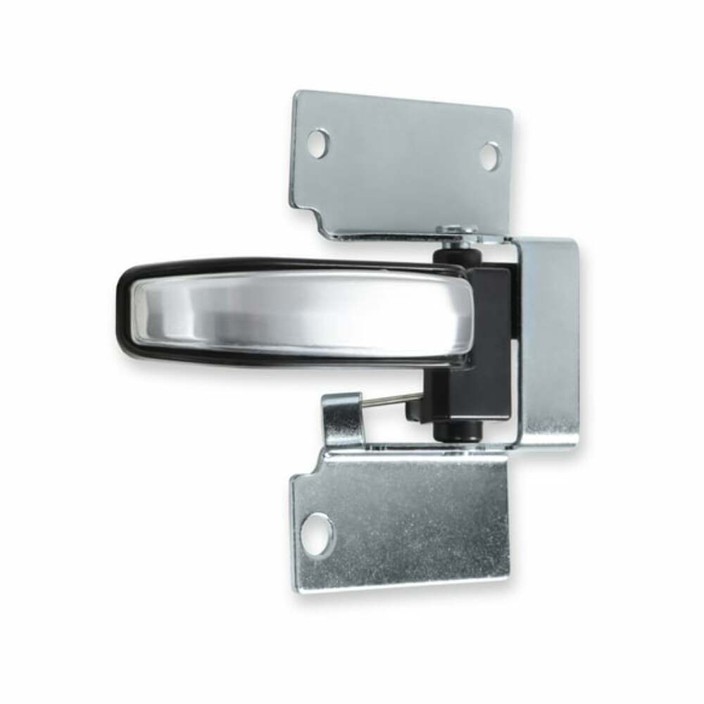 1978-1980 Chevrolet C10; C/K Inside Front Door Handle - Rh 05-122 steel