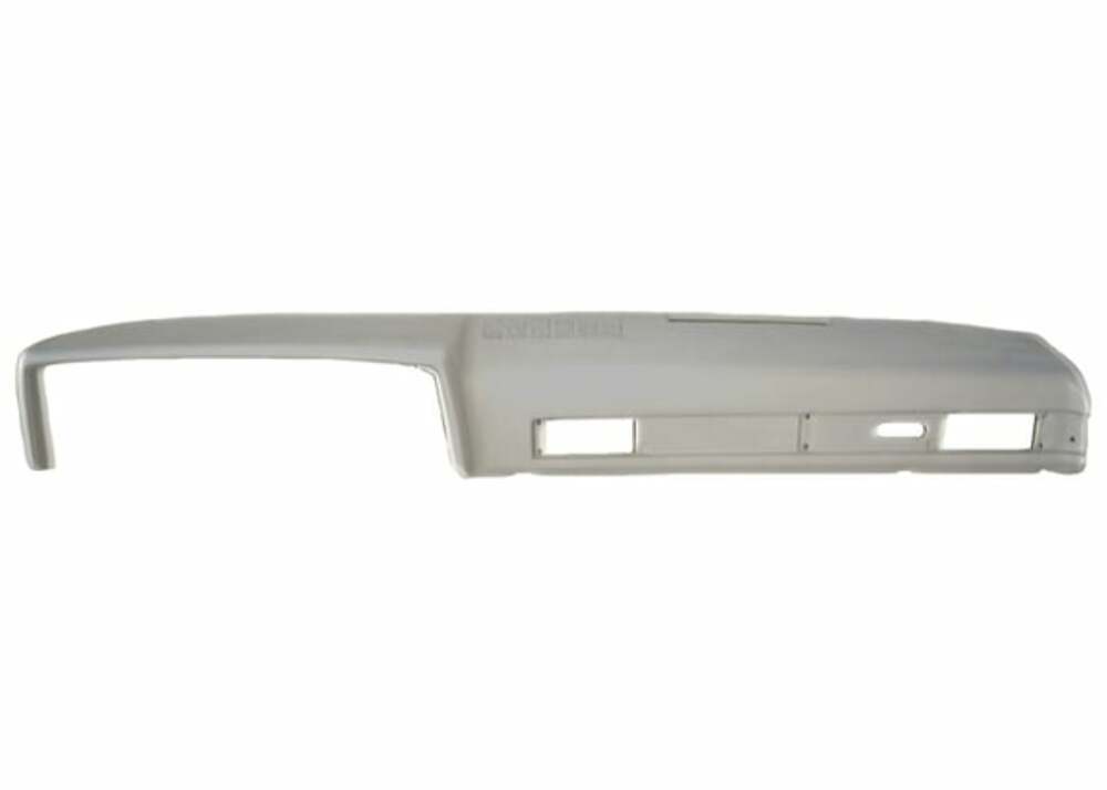 1978-1980 Chevrolet C10; Dash Pad Cover - Black DPC7380BLACK