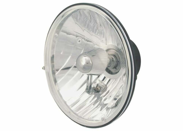1978-1980 Chevrolet C10; Euro Crystal Headlight - 7 Inch EHL8002