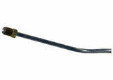 1978-1980 Chevrolet C10; Front To Rear Lines - Shortbed - Steel CTB73M1