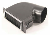 1978-1980 Chevrolet C10; Heater & A/C Vent Assembly - Right ACV80RH chrome