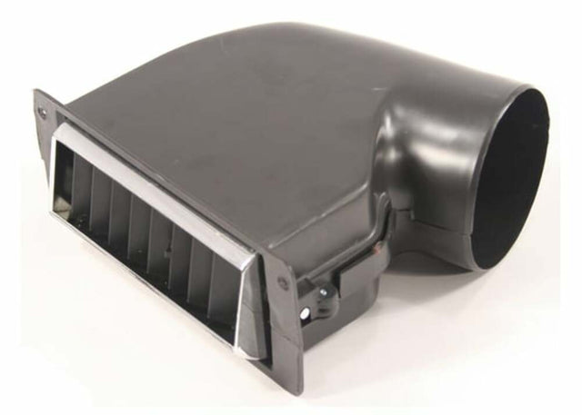 1978-1980 Chevrolet C10; Heater & A/C Vent Assembly - Right ACV80RH chrome