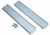 t Fits 1978-1980 Chevrolet C10; Hood Brace Kit - Pair HBK7380 Brothers Trucks