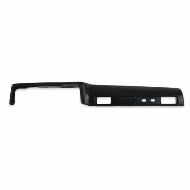 1978-1980 Chevrolet C10; Interior Dash Pad - Vinyl PAD80VNBLACK