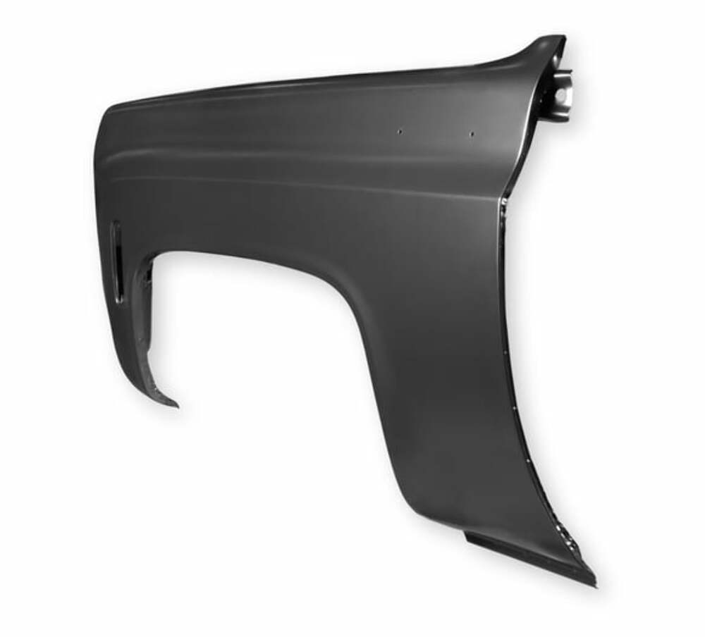 t Fits 1978-1980 Chevrolet C10; Premium C/K Squarebody Front Fender - Lh 04-112 Brothers Trucks