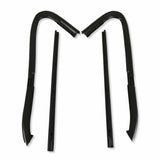 1978-1980 Chevrolet C10; Vent Window Seal Set VWW7380