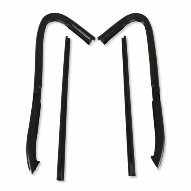 1978-1980 Chevrolet C10; Vent Window Seal Set VWW7380