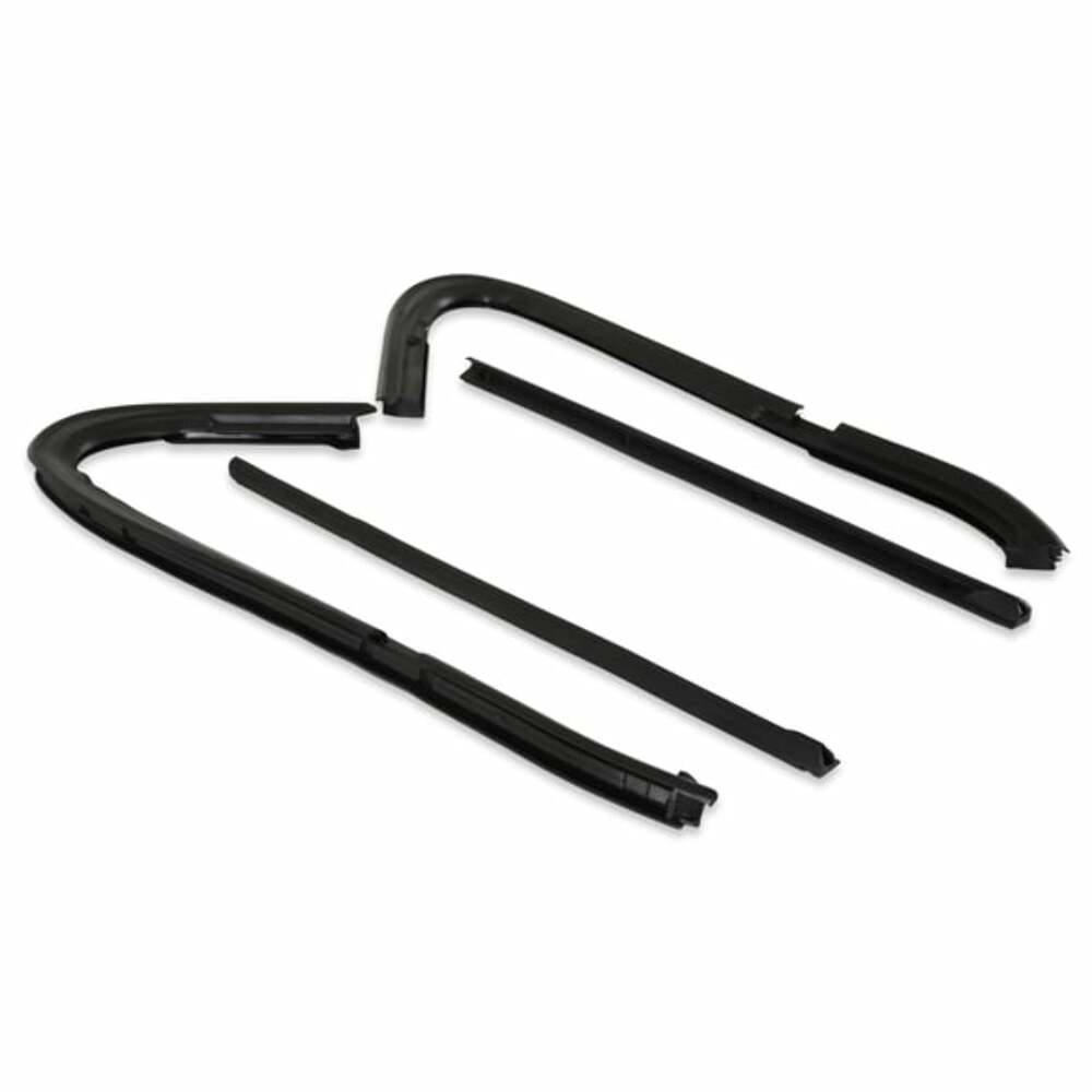 1978-1980 Chevrolet C10; Vent Window Seal Set VWW7380