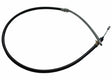 1978-1983 Chevrolet C10; Parking Brake Cable-Intermediate-Shortbed CI97855