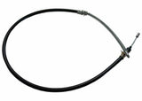 1978-1983 Chevrolet C10; Parking Brake Cable-Intermediate-Shortbed CI97855
