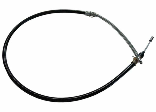 1978-1983 Chevrolet C10; Parking Brake Cable-Intermediate-Shortbed CI97855