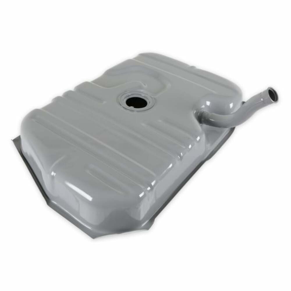 Hooker performance muffler fits-1978-1987-buick-regal-22-gallon-stock-replacement-fuel-tank-19-584