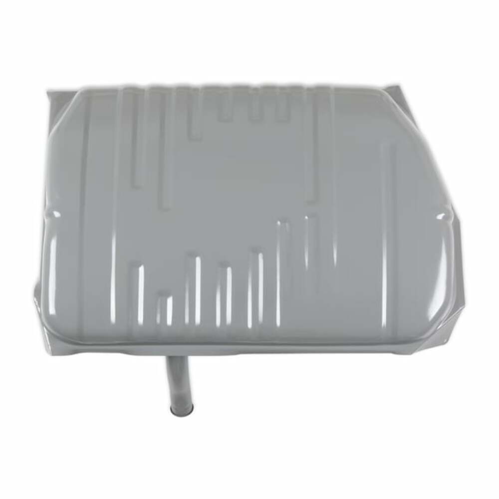 Hooker performance muffler fits-1978-1987-buick-regal-22-gallon-stock-replacement-fuel-tank-19-584