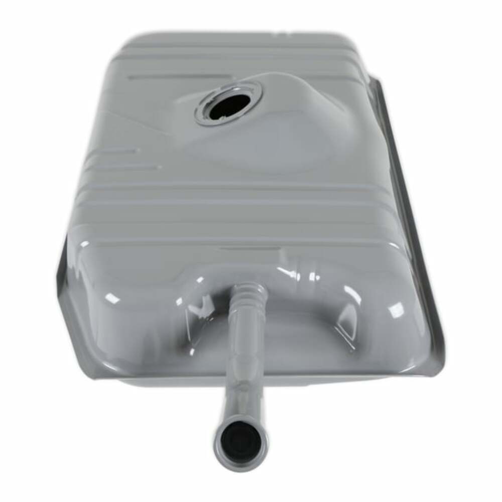 Hooker performance muffler fits-1978-1987-chevrolet-el-camino-22-gallon-stock-replacement-fuel-tank-19-583