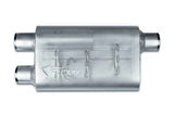 Fits 1978-1987 Chevrolet El Camino Chambered Muffler SF42583-JHPR