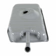 Holley EFI Fits 1978-1987 Chevrolet El Camino Stock Replacement Fuel Tank-19-549 for 1978-1987 Chevy El Camino
