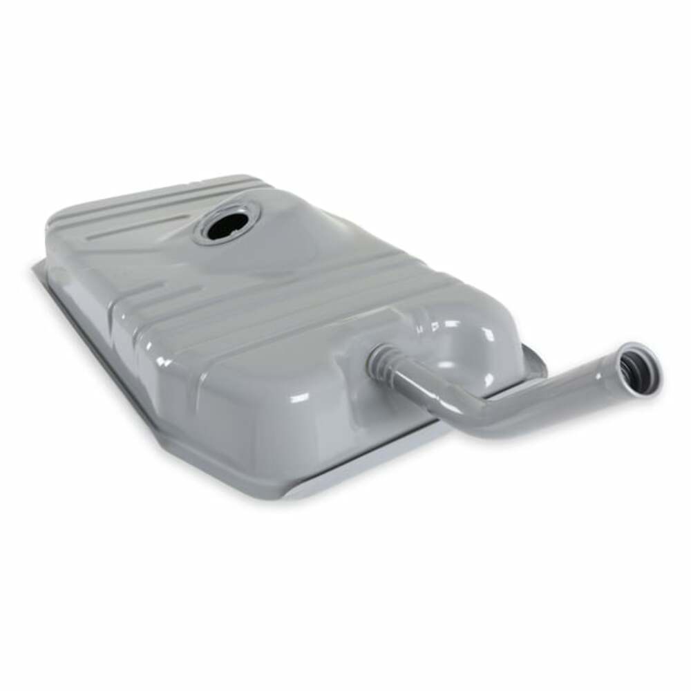 Hooker performance muffler fits-1978-1987-chevrolet-el-camino-stock-replacement-fuel-tank-19-549