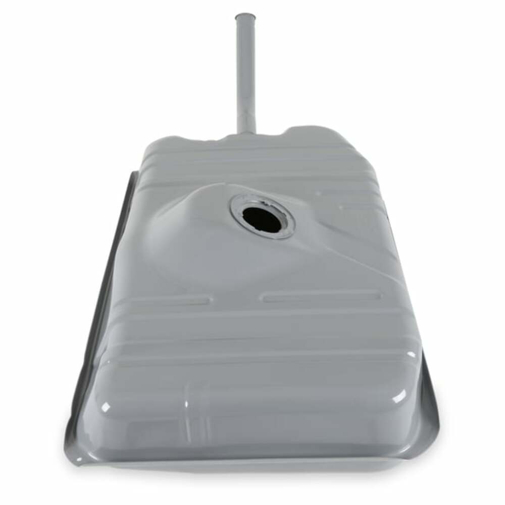 Hooker performance muffler fits-1978-1987-chevrolet-el-camino-stock-replacement-fuel-tank-19-549