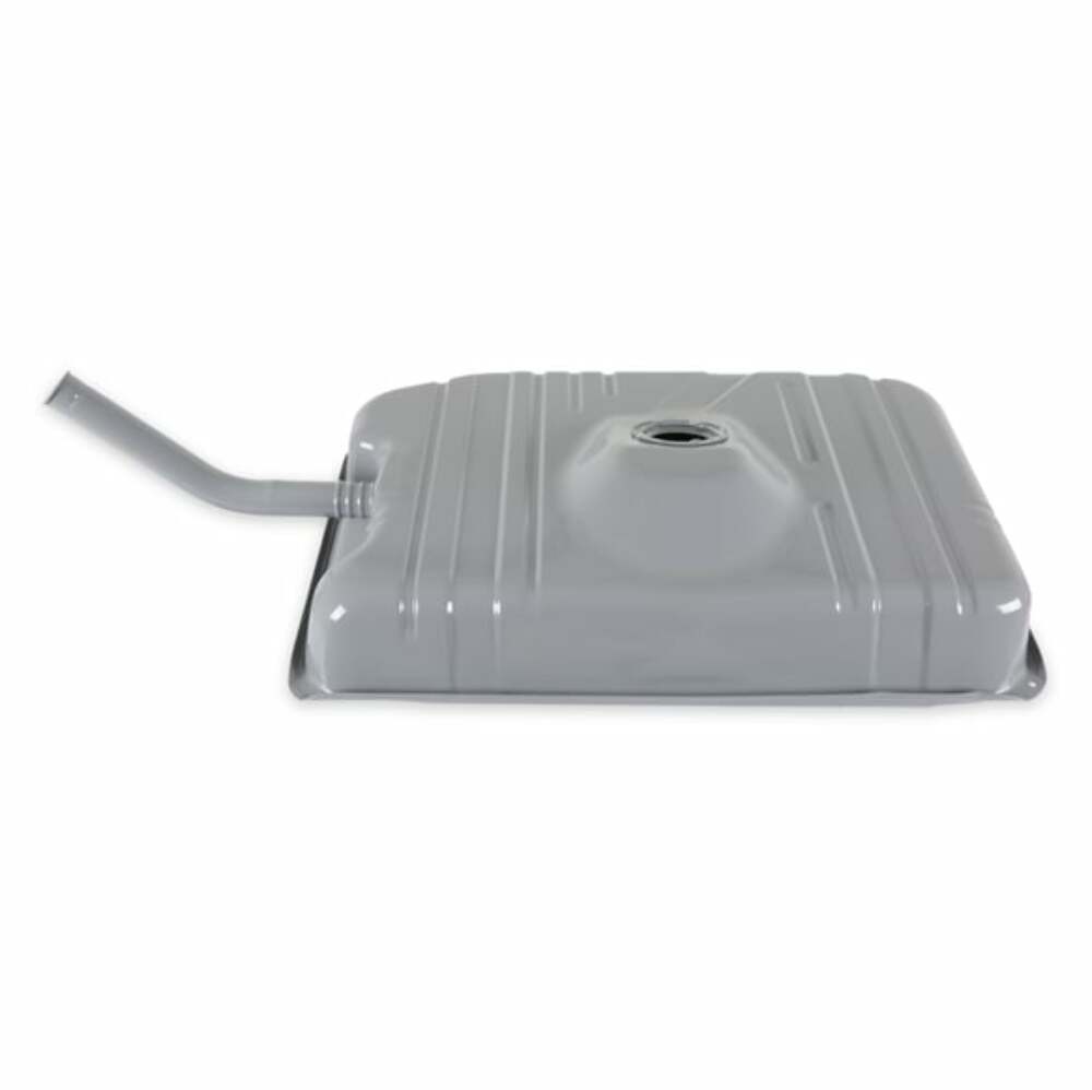 Hooker performance muffler fits-1978-1987-chevrolet-el-camino-stock-replacement-fuel-tank-19-549