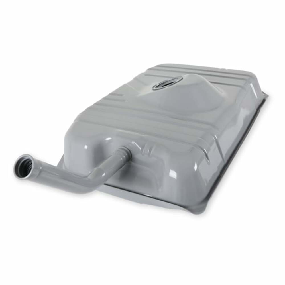 Hooker performance muffler fits-1978-1987-chevrolet-el-camino-stock-replacement-fuel-tank-19-549