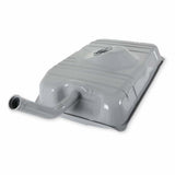 Hooker performance muffler fits-1978-1987-chevrolet-el-camino-stock-replacement-fuel-tank-19-549