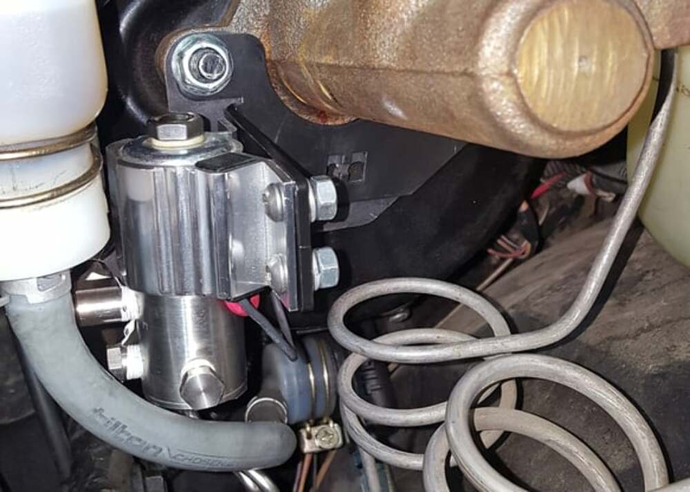 Hooker performance muffler fits-1978-1988-gm-g-body-roll-control-line-loc-kit-gm-g-body-5671524