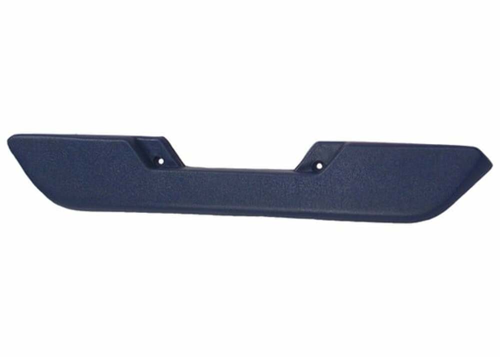 t Fits 1978-80 Chevrolet C10; Arm Rest-Factory Color-Black-Left/Right ARX8000BLACK Brothers Trucks